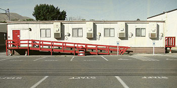  portable classrooms Jobsite Offices in St Paul